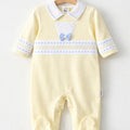 Mini Baby Jumpsuit