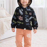 Girls' Premium Cotton Pajamas