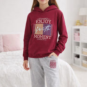 Excellent Girls Cotton Pajamas