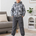 Boys Parachute Pajamas