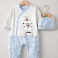 Baby Jumpsuit