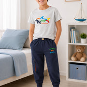 Boys Cotton Pajamas