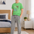 Cotton Boys Pajamas