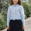 Skirt and Jacket