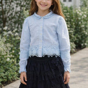 Skirt and Jacket