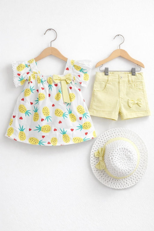 Binbon Kids:2026-06-02T15-58-58-girls-pineapple-print-shorts-set-with-hat-28dea31c:enhanced:ai-02.jpg
