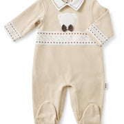 Mini Baby Jumpsuit