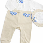 Baby Jumpsuit