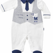 Baby Jumpsuit
