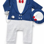 Baby Jumpsuit