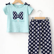 Baby Girls Pajamas