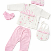 Mini Baby Pajama Set