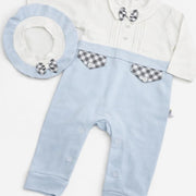 Baby Jumpsuit