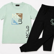 Cotton Boys Pajamas