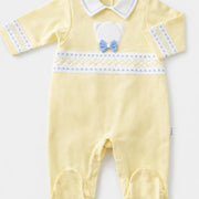 Mini Baby Jumpsuit