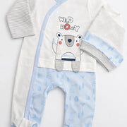 Baby Jumpsuit