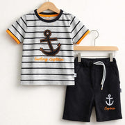 Cotton Shorts Pajama