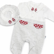 Baby Jumpsuit