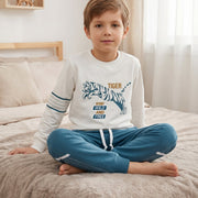 Boys Cotton Pajama