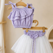 Girls' Mini Set b.b