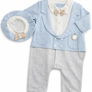 Baby Jumpsuit