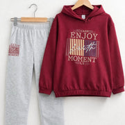 Excellent Girls Cotton Pajamas