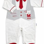 Baby Jumpsuit