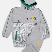 Boys' Cotton Pajamas
