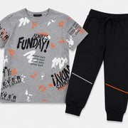 Boys' Premium Cotton Pajamas