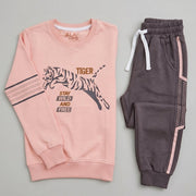Boys Cotton Pajama