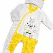 Baby Jumpsuit