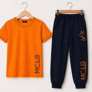 Cotton Boys Pajamas