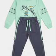 Boys Cotton Pajama