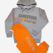 Boys' Cotton Pajamas