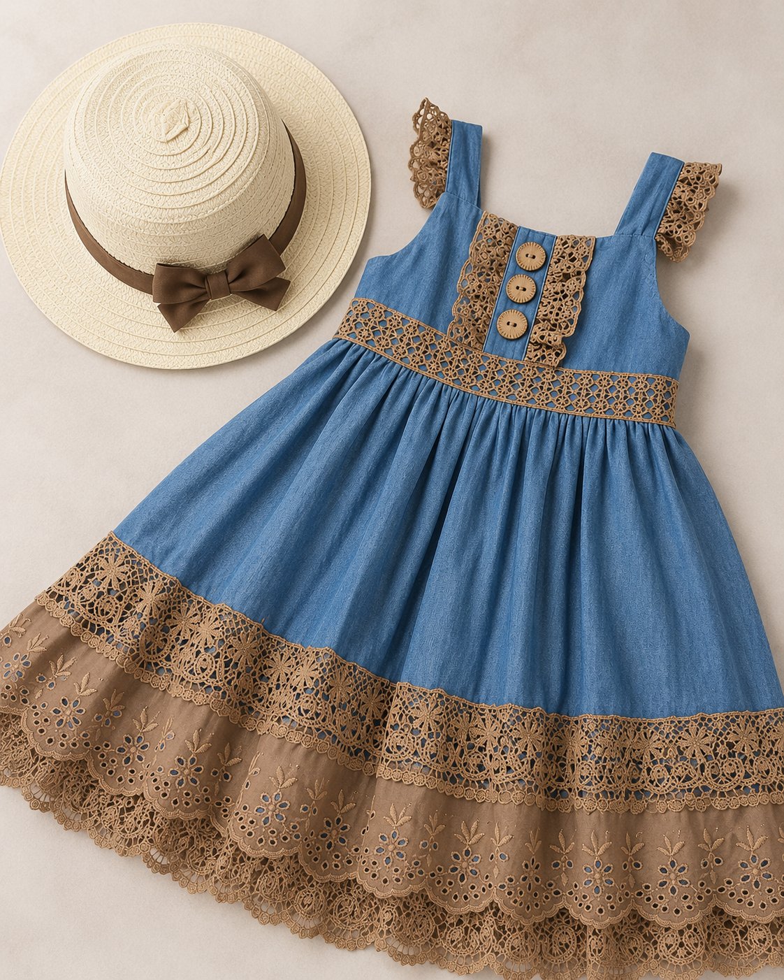 Binbon Kids:2026-06-02T20-29-09-girls-denim-lace-dress-with-sun-hat-15bc12d3:enhanced:ai-03.jpg