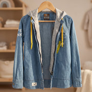 Boys' Denim Shirt