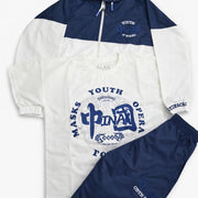 Boys 3-Piece Pajama Set
