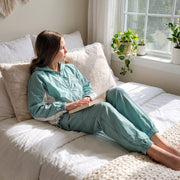 Girls' Parachute Pajamas