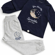 Girls Cotton Pajamas