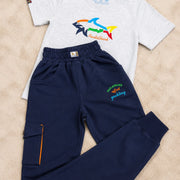 Boys Cotton Pajamas