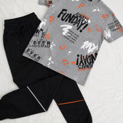 Boys' Premium Cotton Pajamas