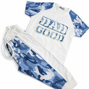 Boys Cotton Pajamas