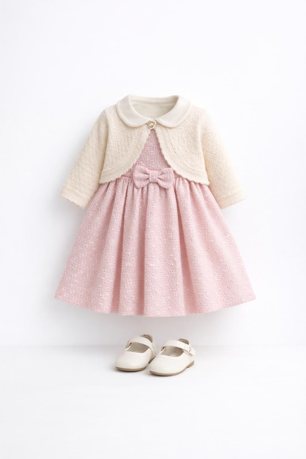 Binbon Kids:2026-06-02T18-09-48-girls-elegant-dress-set-with-knit-cardigan-602e6a3d:enhanced:ai-03.jpg