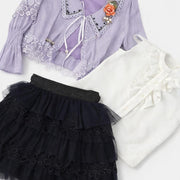 Skirt and Jacket