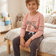 Boys Cotton Pajama