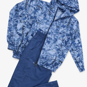 Boys Parachute Pajamas