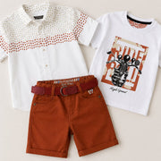 Boys Set of 3 Pieces