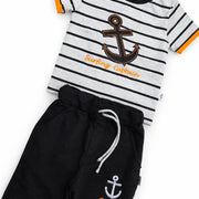 Cotton Shorts Pajama