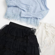 Skirt and Jacket