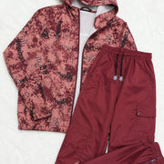 Boys Parachute Pajamas